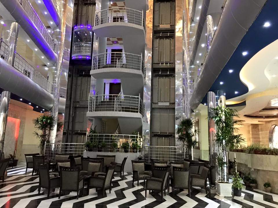 فندق برج الخليج