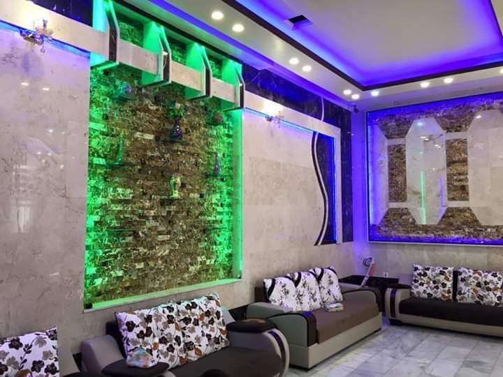 فندق دلفا