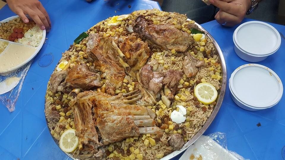 فندق أرض النور
