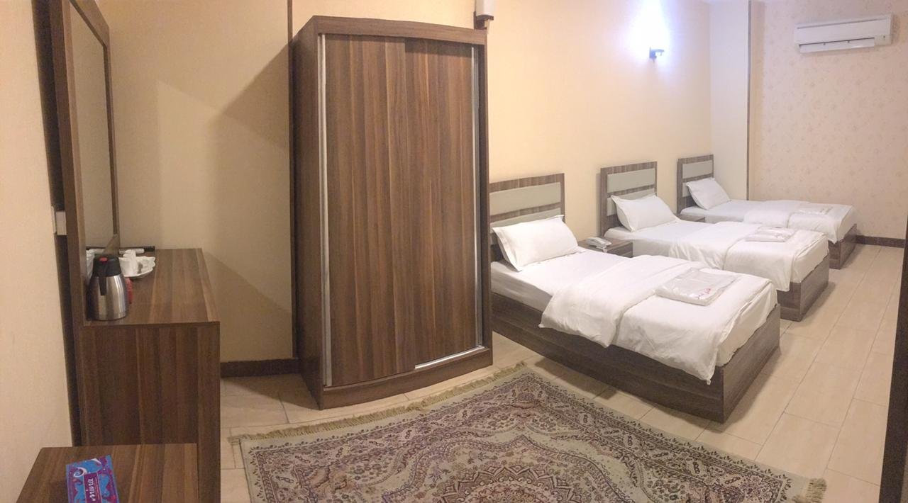فندق المعمار
