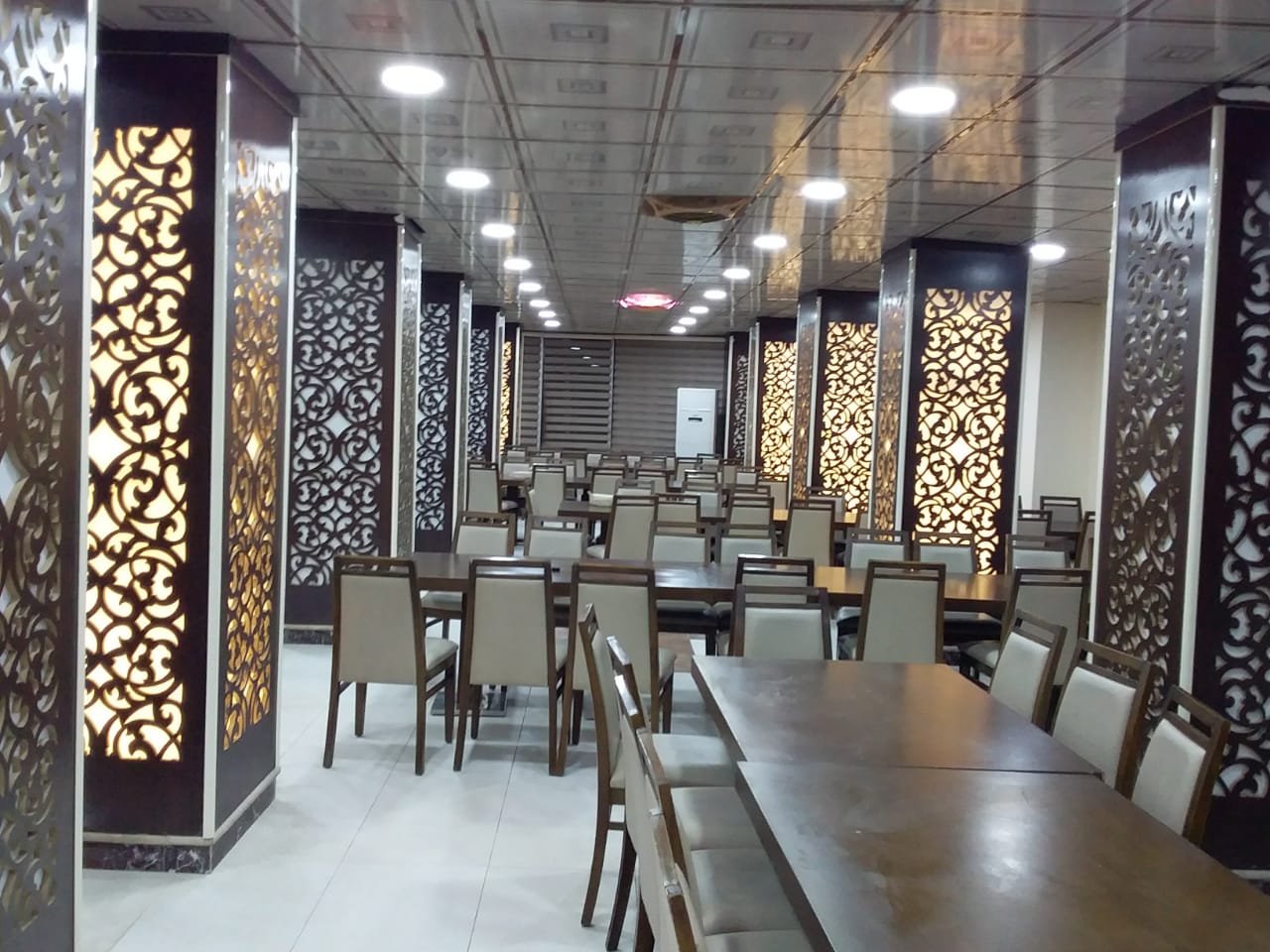 فندق قصر السلام