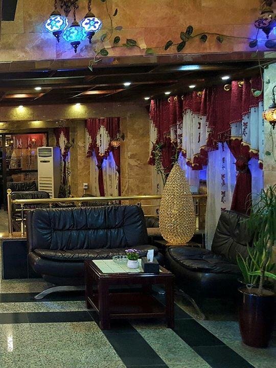 فندق برج الكاظمية