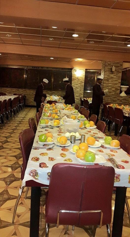 فندق برج الكاظمية