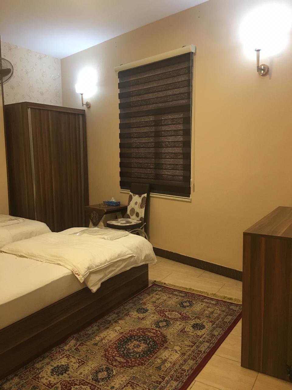 فندق المعمار