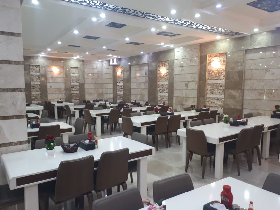 الحياة كربلاء 1