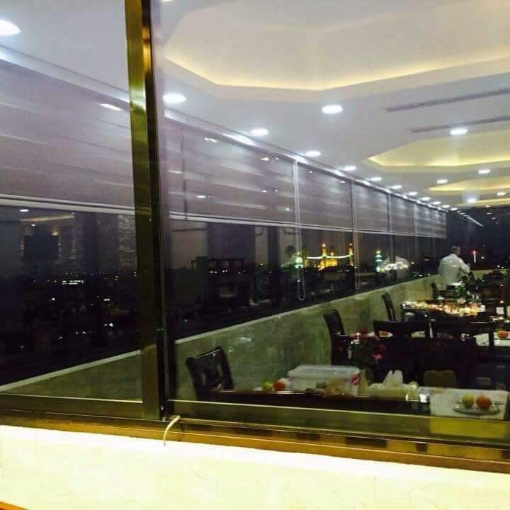 فندق ومطعم الكميل