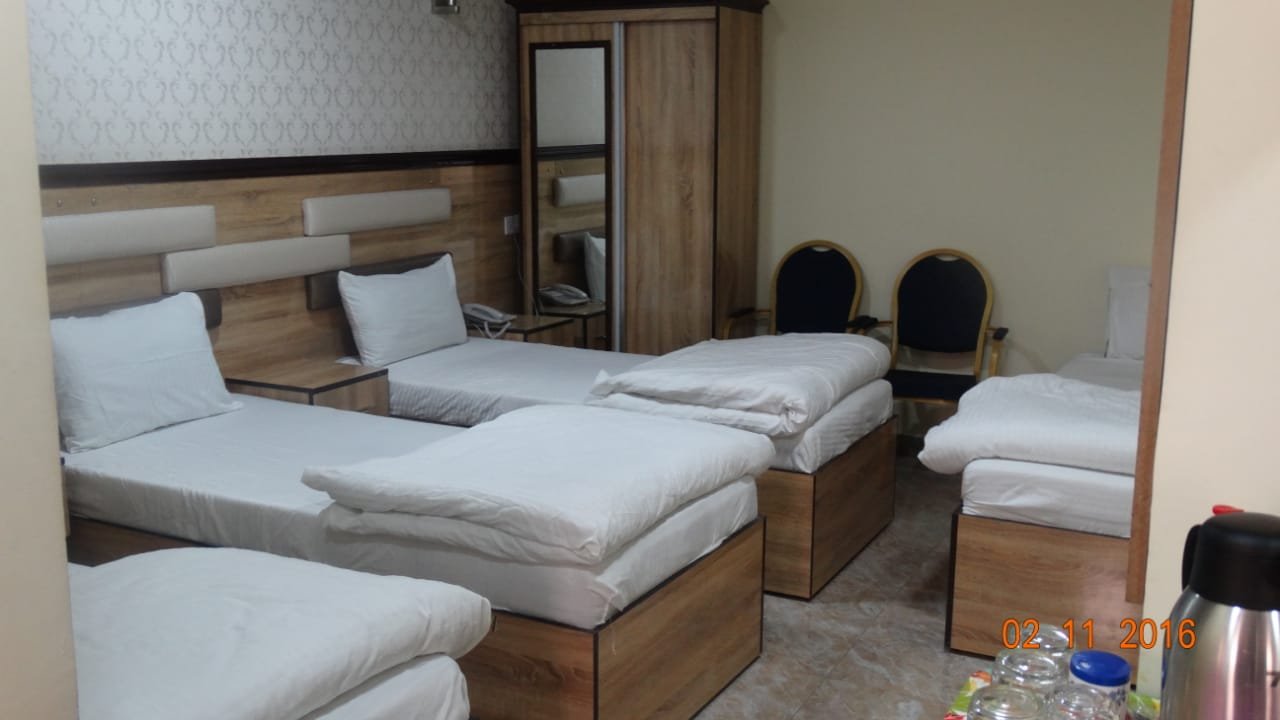 فندق جميرة