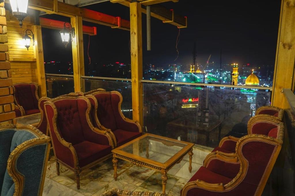 فندق الامبراطور