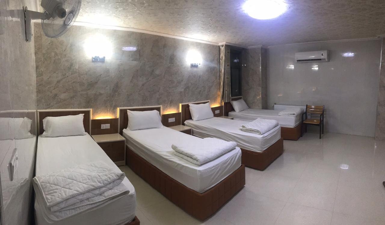 فندق القبطان