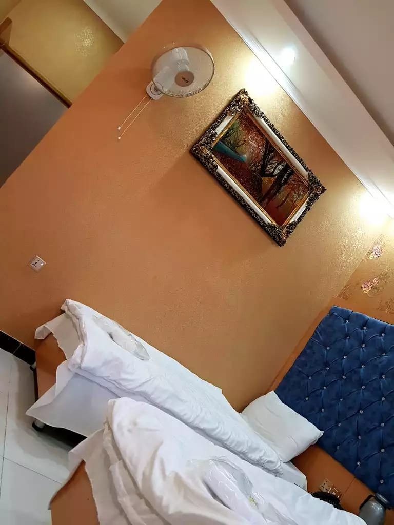 فندق شمس الشموس