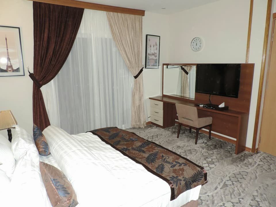 فندق كربلاء بلازا السياحي