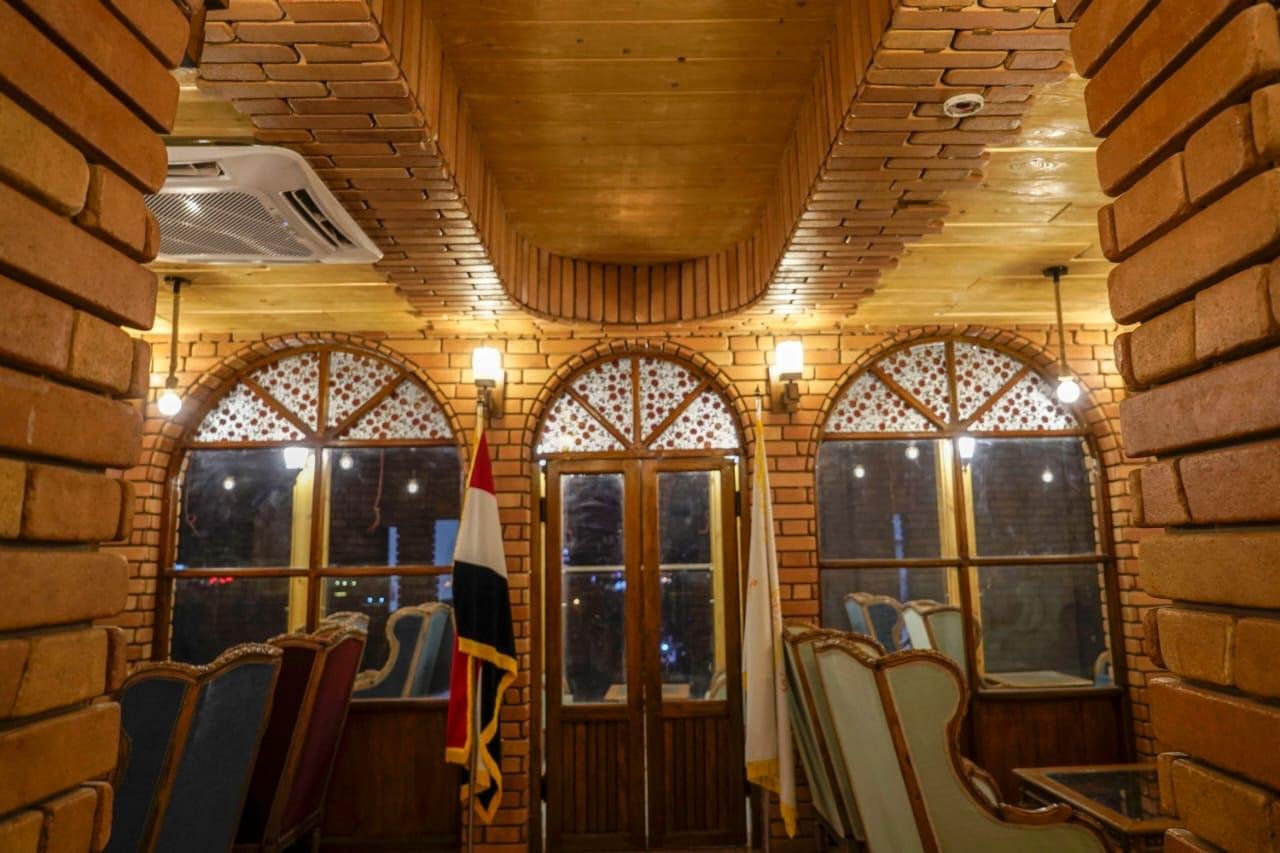 فندق الامبراطور