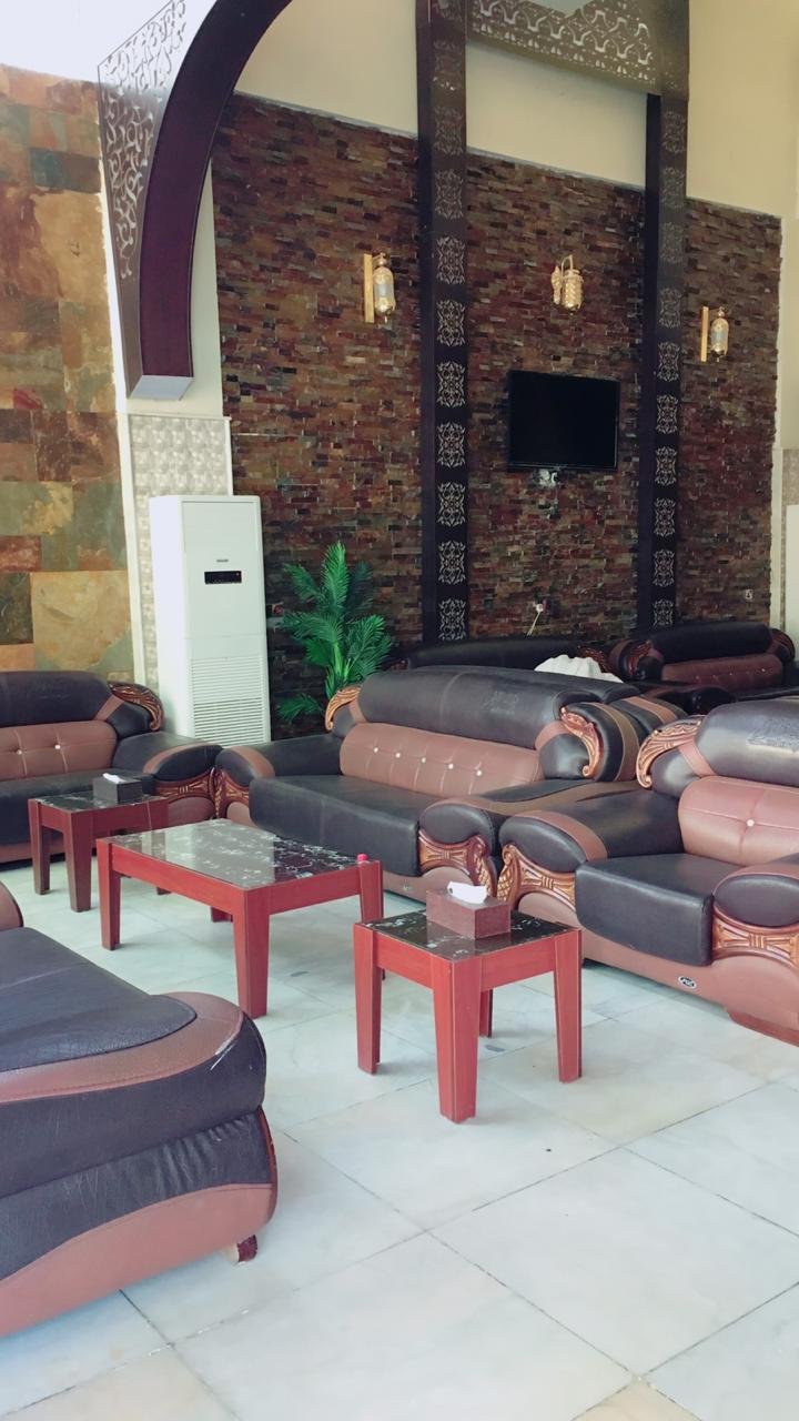 فندق الاسباط