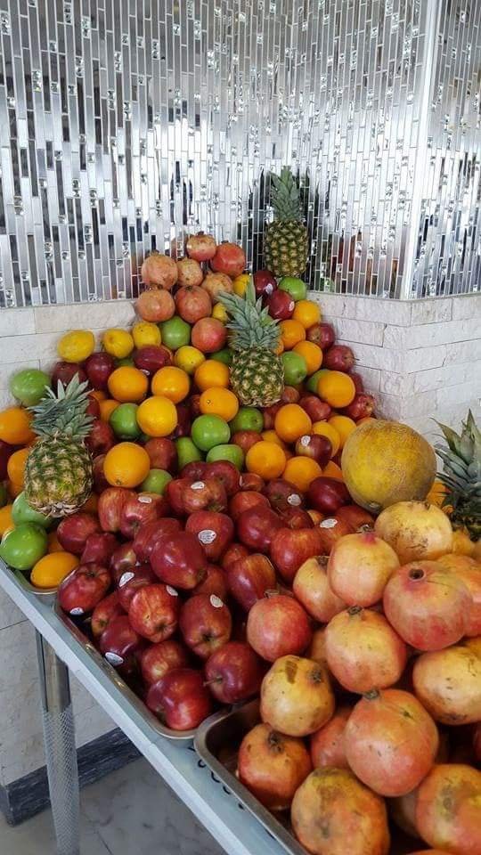 فندق برج الأمراء