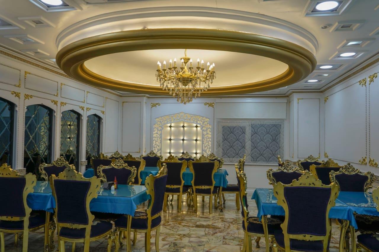 فندق الامبراطور