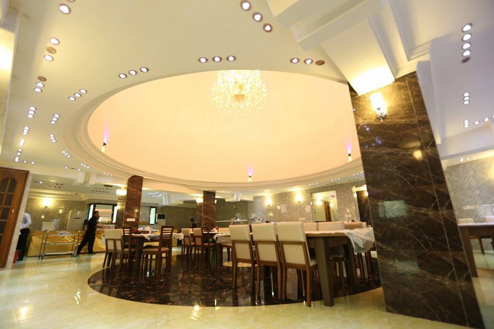 فندق عشتار
