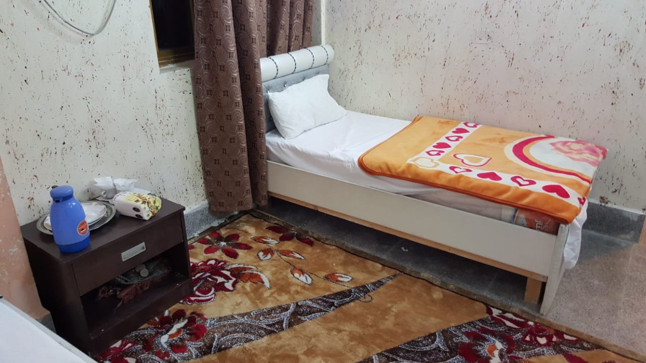 فندق قصر المولى نجف 5
