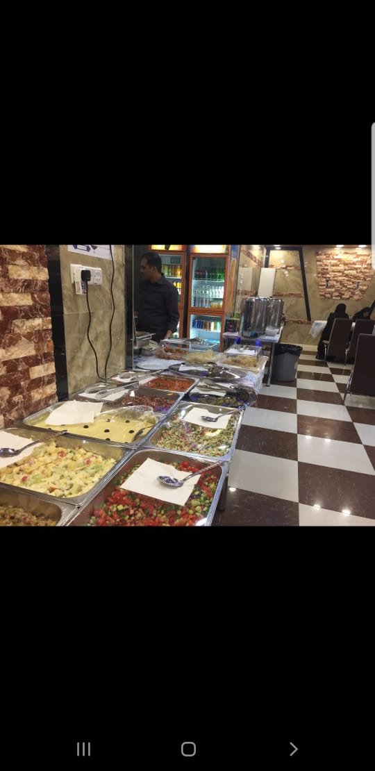 فندق احباب فاطمة الزهراء ع