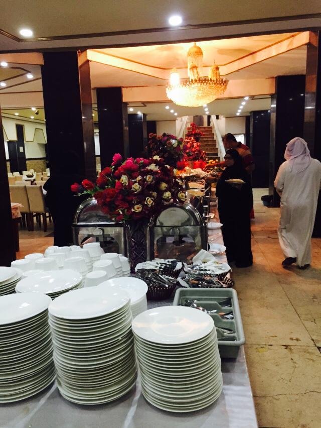 فندق الرضوان