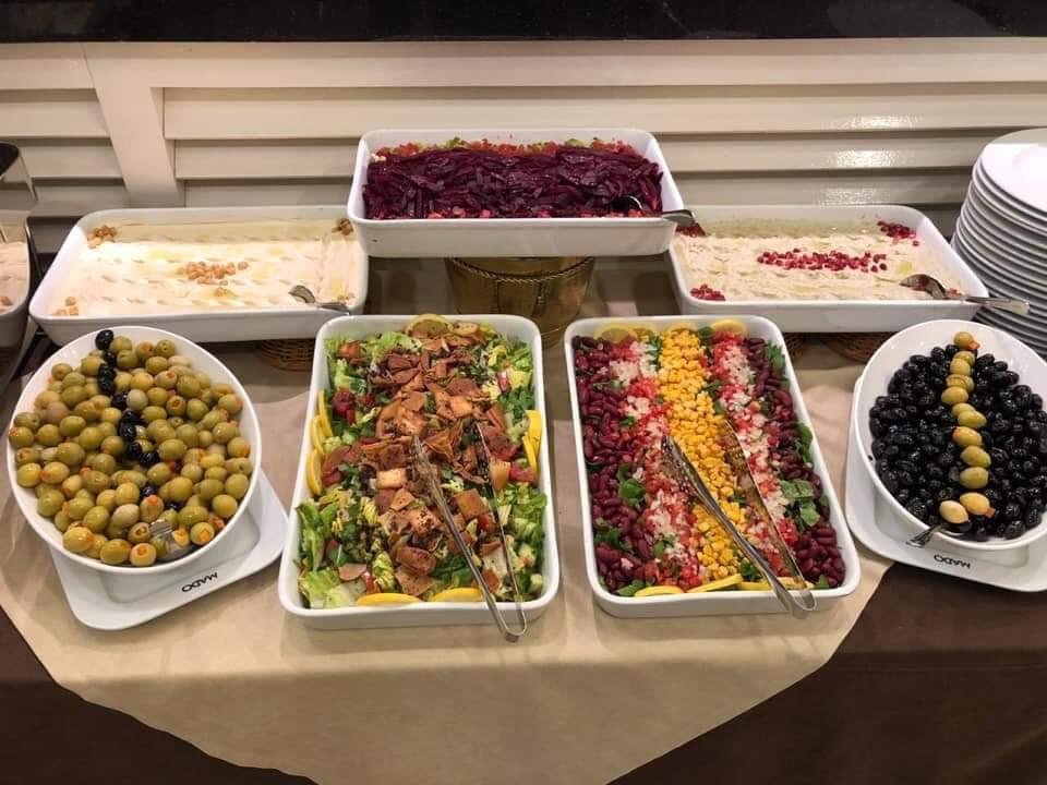 فندق الديرة 2