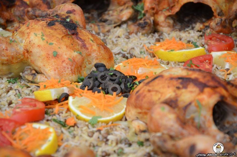 فندق در قصر الكاظمية