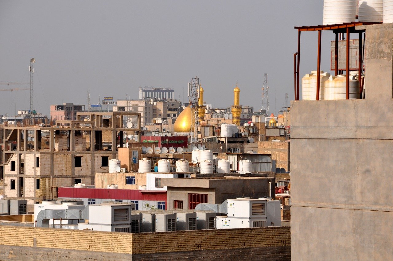 درة الحسين 5