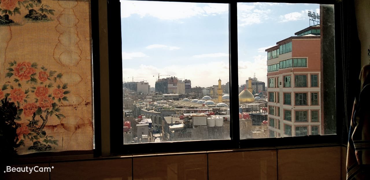 فندق انوار السفينة