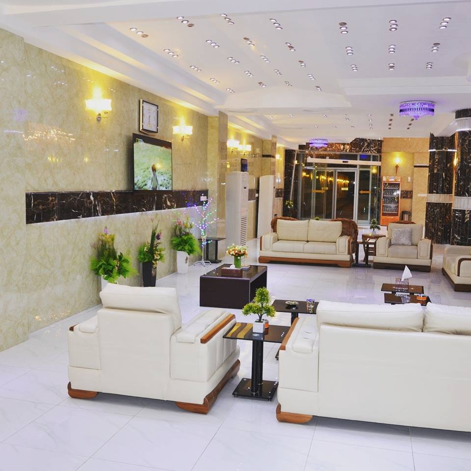 فندق عشتار