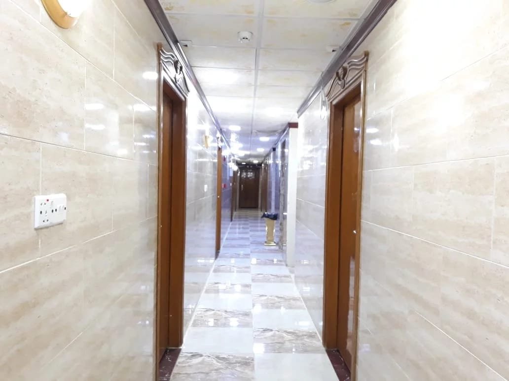 فندق النجار