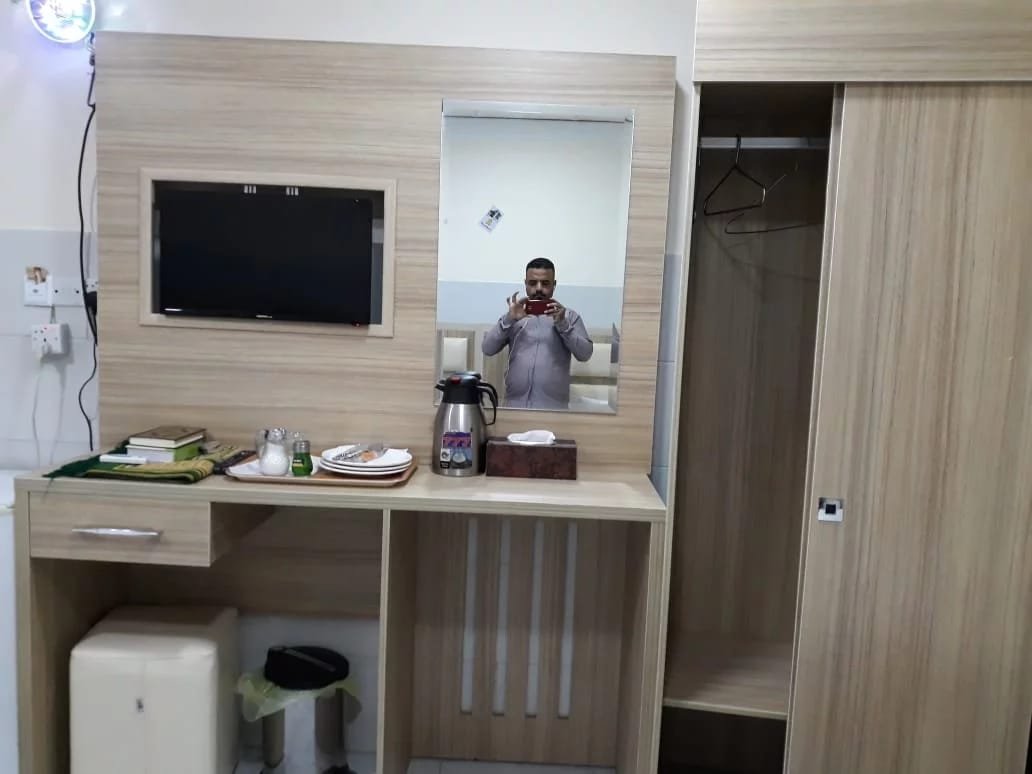 فندق النجار