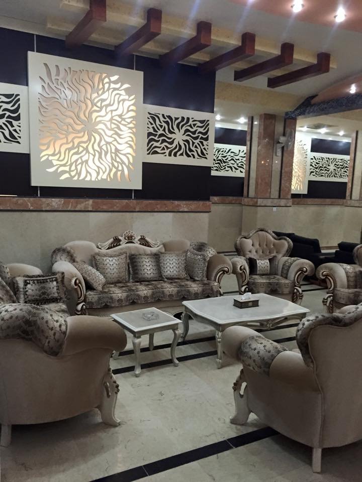 فندق سما كربلاء