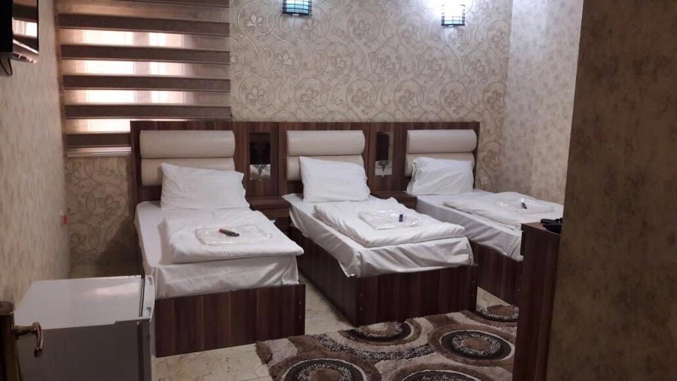 فندق ومطعم ريماس