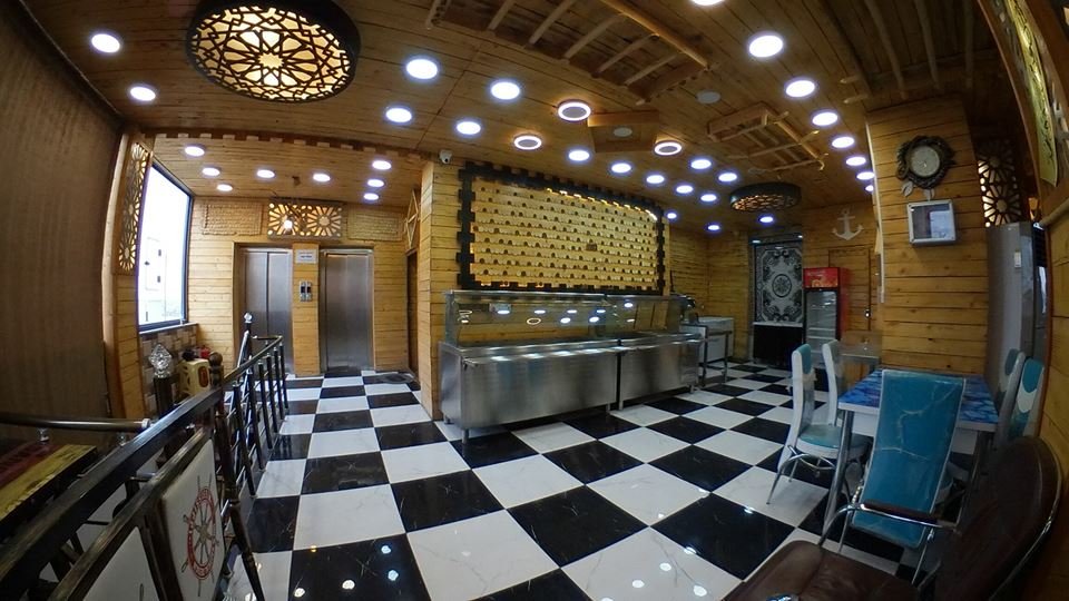 فندق برج السفير