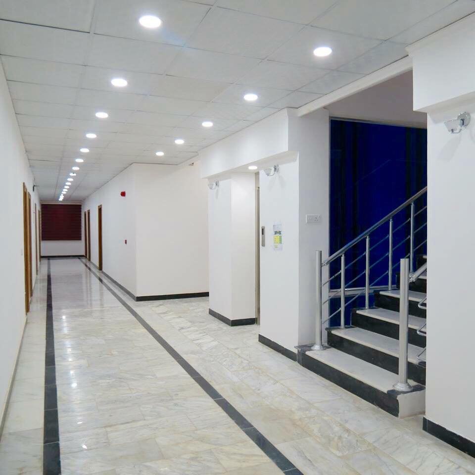 فندق العلا