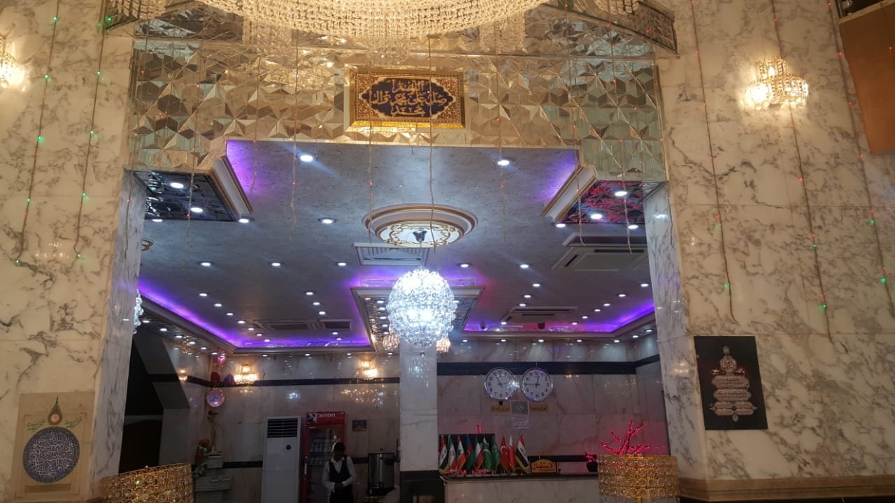 فندق برج الأمراء