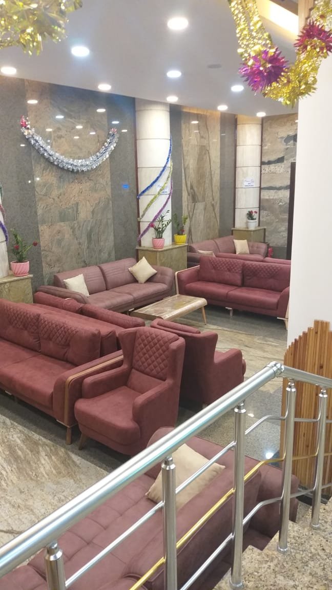 فندق الخيام كربلاء