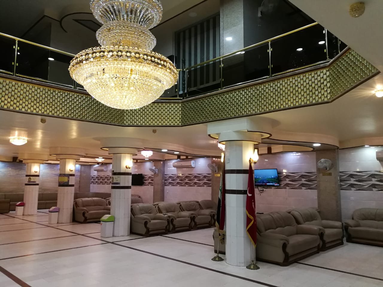 فندق برج الكريم