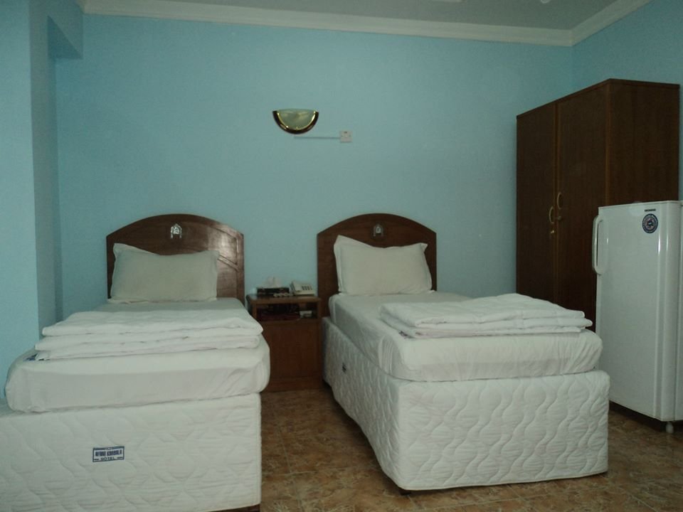 فندق افنان