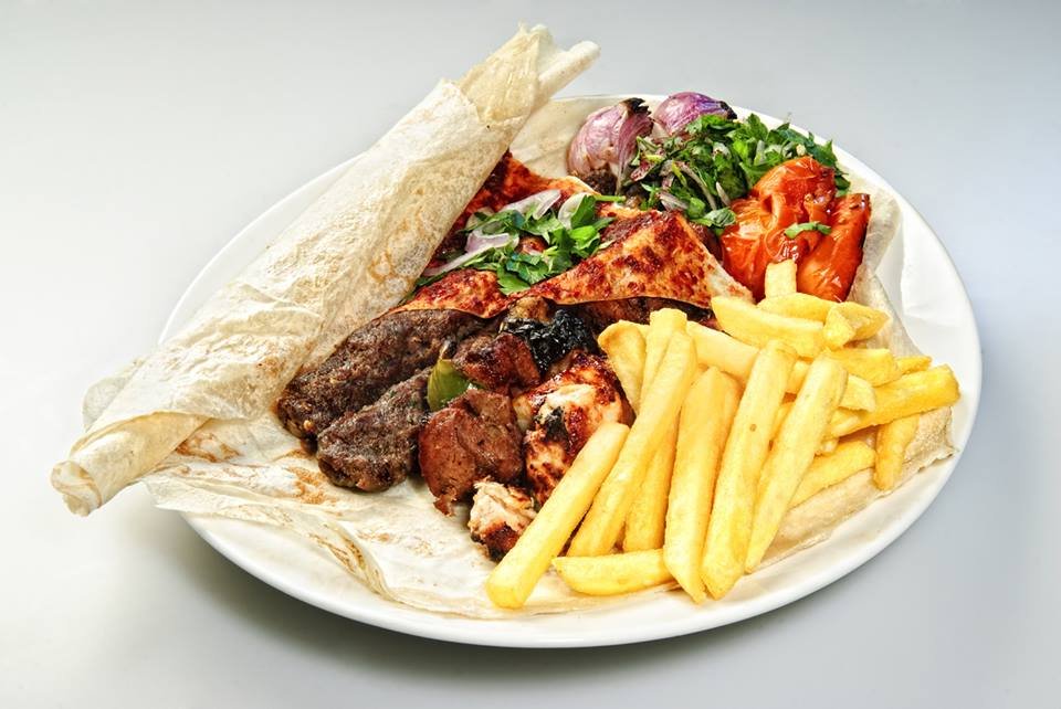 فندق كربلاء ريحان من روتانا