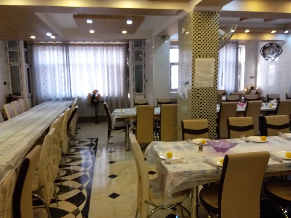 فندق مدينة النور