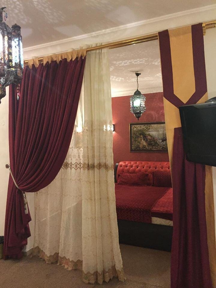 فندق نهر الجنة