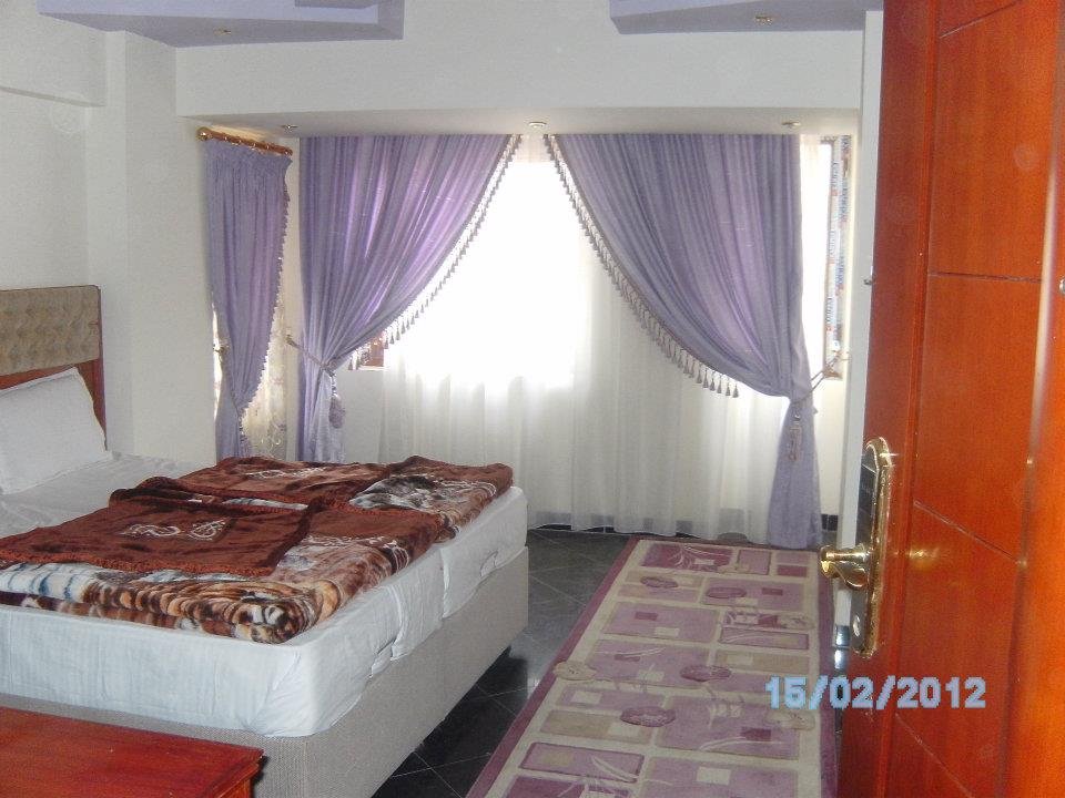 فندق ومطعم جنة كربلاء
