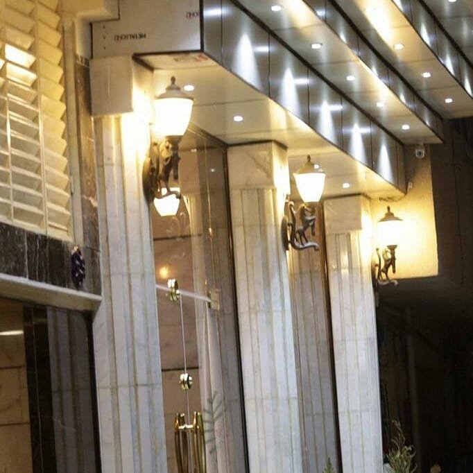 فندق الطواسين  3