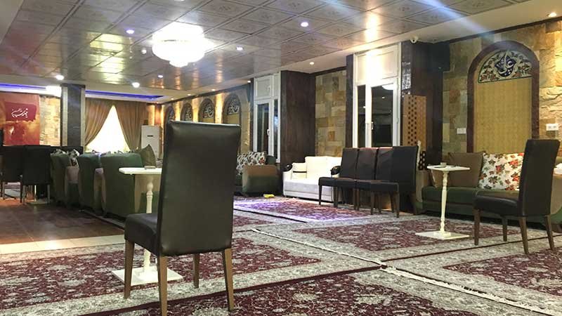 فندق قصر البحرين