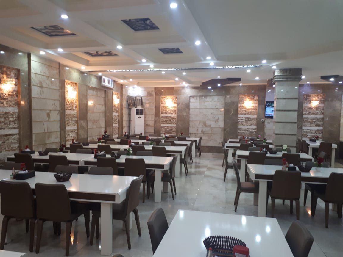 الحياة كربلاء 1