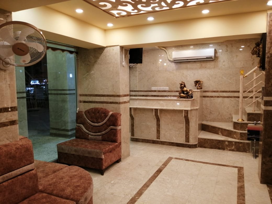 فندق برج الامراء  2