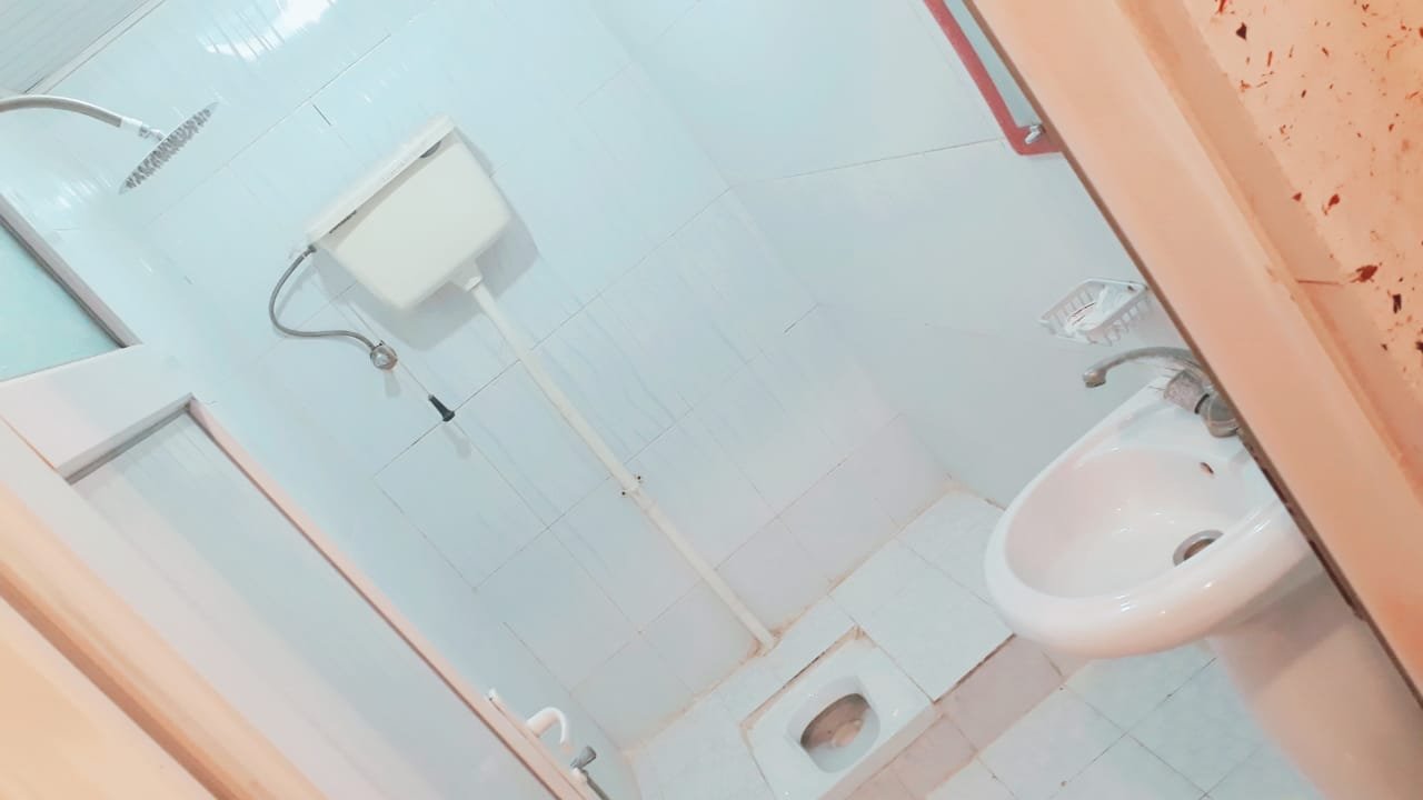 فندق اشبيليا 1