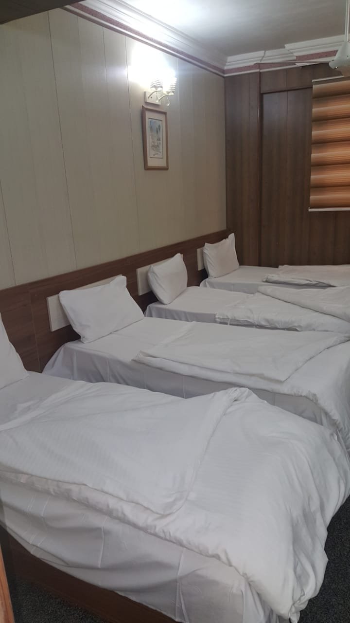 فندق الياسمين 1