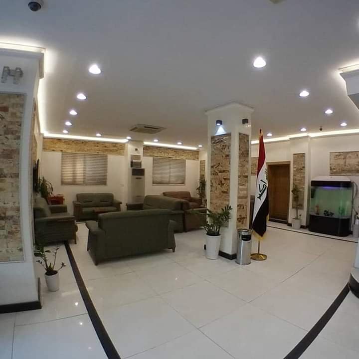 نهر الوارث