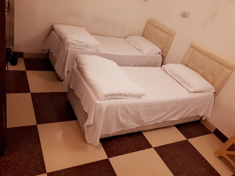 فندق عين كربلاء